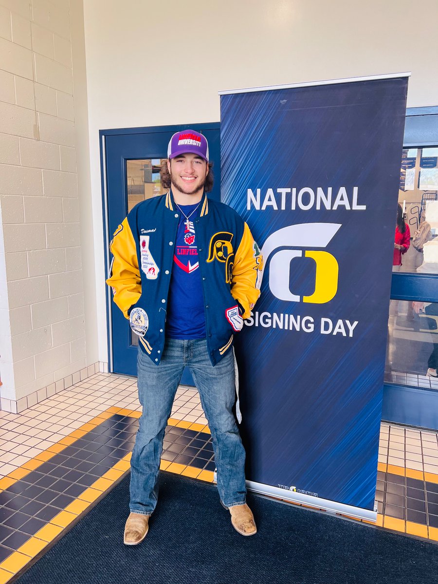 Conner Dasmann tweet media