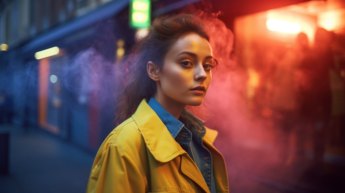 Exploring Atmosphere, Color Blending, and Combo Commands in MidJourney v5

A tutorial on how to direct the mood, and atmosphere, and apply multiple color assignments to your Midjourney compositions through Combo Commands and specific lighting.

🧵 Part 7 of an ongoing series