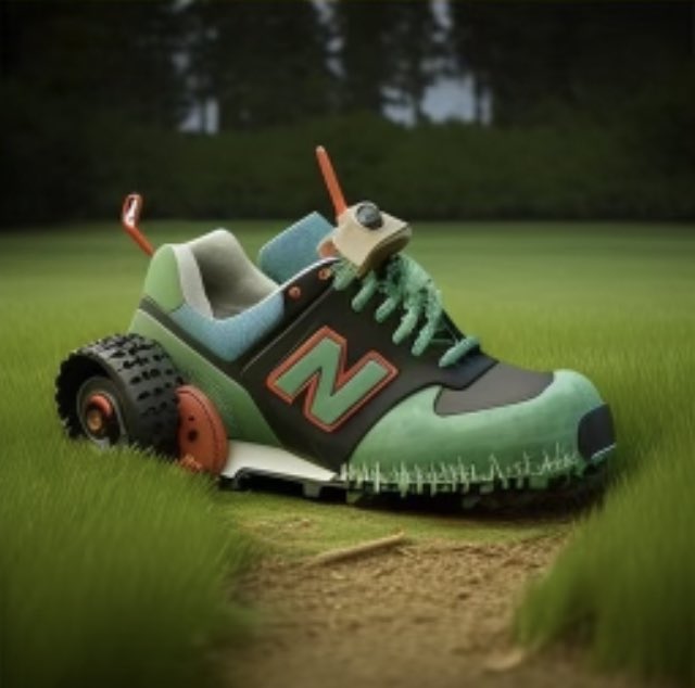 This is what happens when dads figure out how to use AI