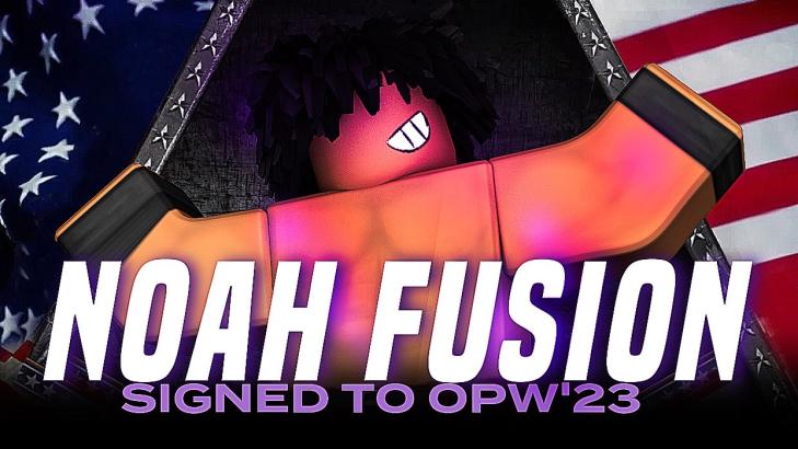 OPWWrestling's tweet photo. 🚨New Signing's🚨

Justin Battle and Noah Fusion were the FIRST 2 People to RESIGN! Both of these holding World Titles in their "Primes".

Could we see more reigns outta these 2?!

[#JustinBattle &amp; #NoahFusion] https://t.co/OQj0ld3Qy7