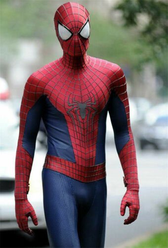 RT @Superherotalk18: These Spider-Man suits are technically homemade so he wins in the best homemade suit department https://t.co/CZMQz0Lu79
