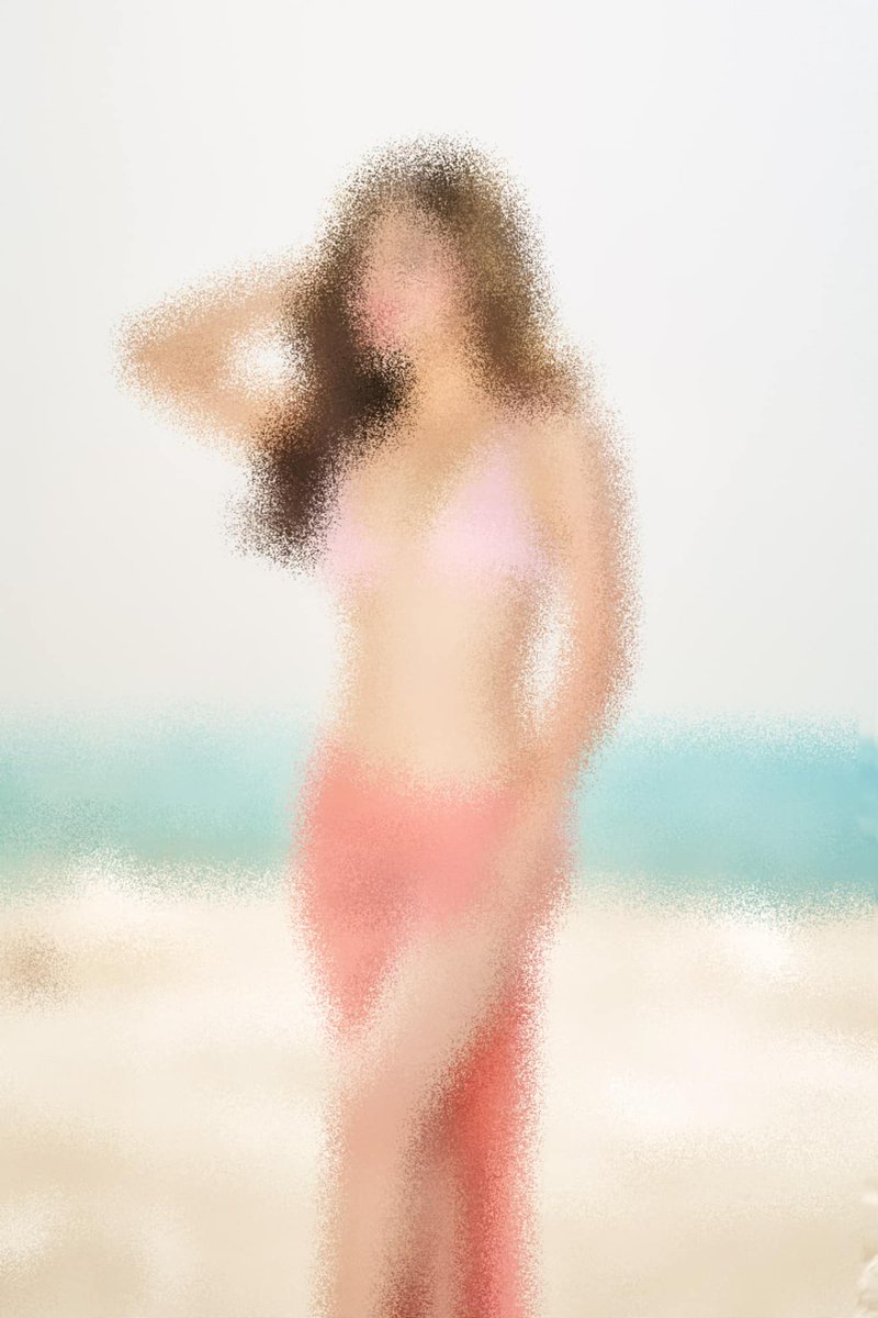 IamMissGlenda_'s tweet photo. Bago natin ilabas ang teaser ng #SunscreenGelCream most-awaited campaign, any guess? 🤔

Who's that girl? 🕶️

#PINAKAMAKINANG ✨ https://t.co/w4dDmhCDaq