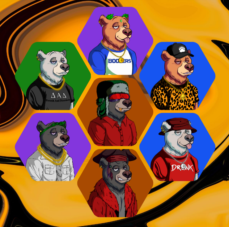 BeardedGearHead.nft tweet media