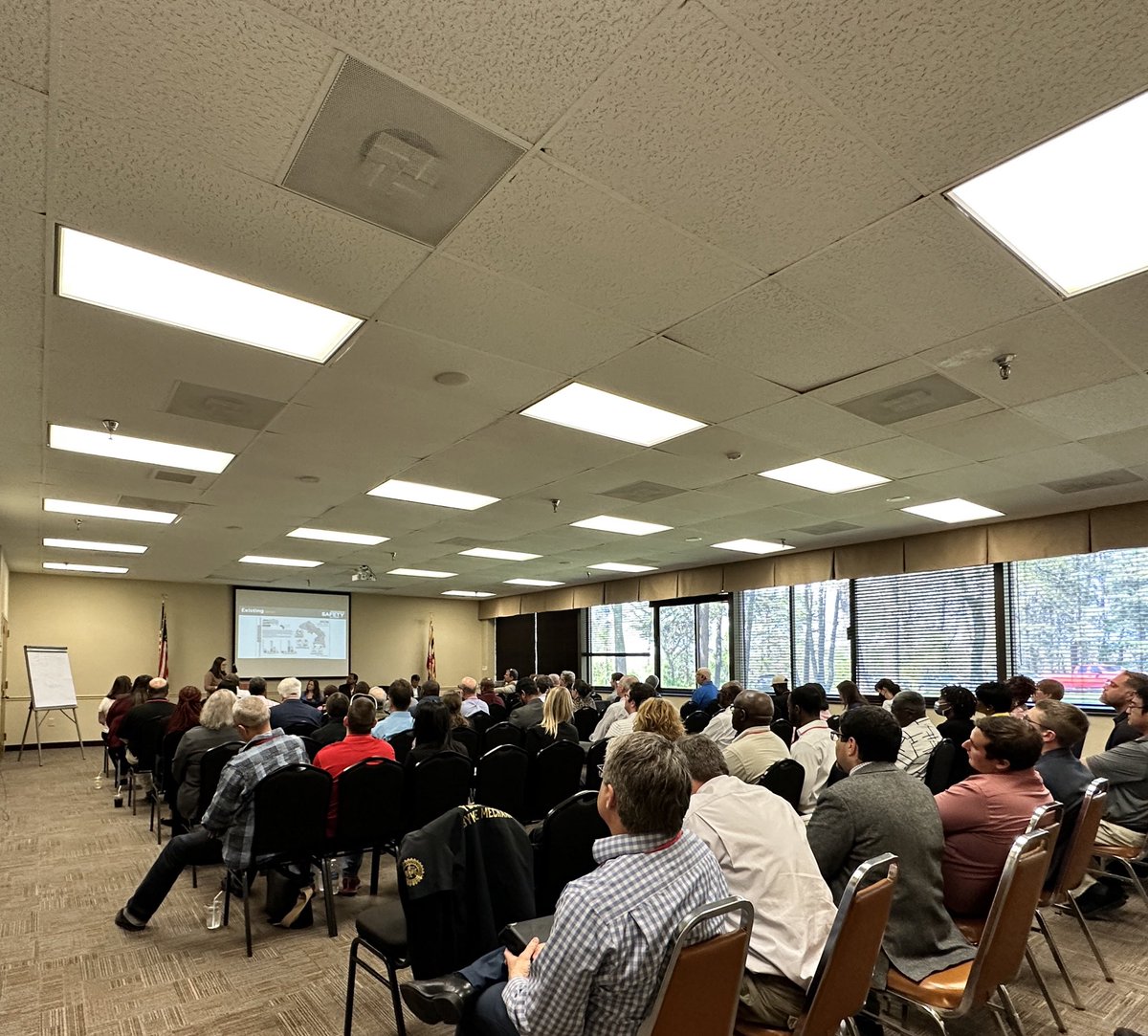zerodeathsMD's tweet photo. A huge thank you to all who attended our 2023 Maryland Highway Safety Summit today. We appreciate your engagement with presenters and showcase partners and your partnership in traffic safety. We look forward to seeing you next year!
#MDsummit https://t.co/fhtM5s84Xi