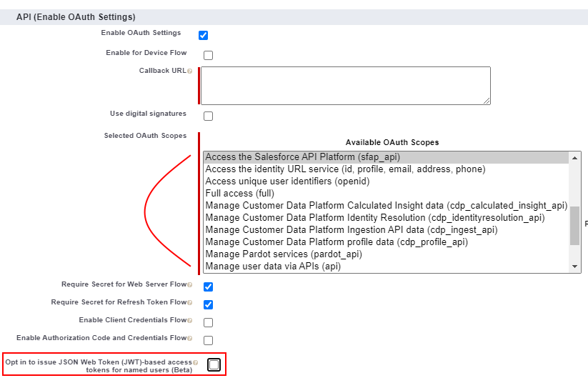 Salesforce Petr ☁️ tweet media