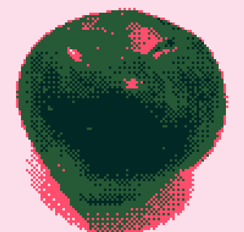 Fruits That Go Hard tweet media