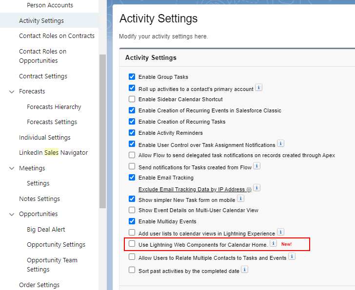 Salesforce Petr ☁️ tweet media