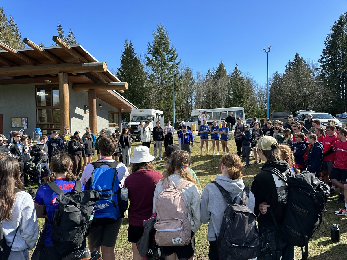 ChatelechSS's tweet photo. Another great Skookumhuck Ultimate tournament on the beautiful Sunshine Coast.  Thanks to all the teams who came out to compete and congratulations to the CSS Senior team for being the 2023 champs! https://t.co/Q3DzrfcFMq