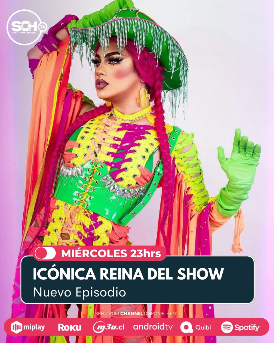 Iconica Mx tweet media