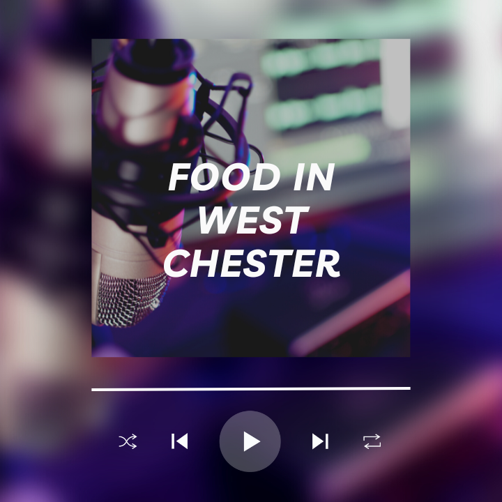 Want to know the best places to eat? Well tune in to WCU talks tell you the best food WCU has!