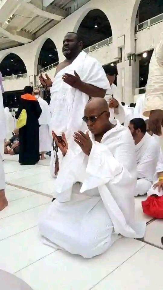 kyari_engr's tweet image. Ramadan Mubarak Vice President Elect Sen. @KashimSM