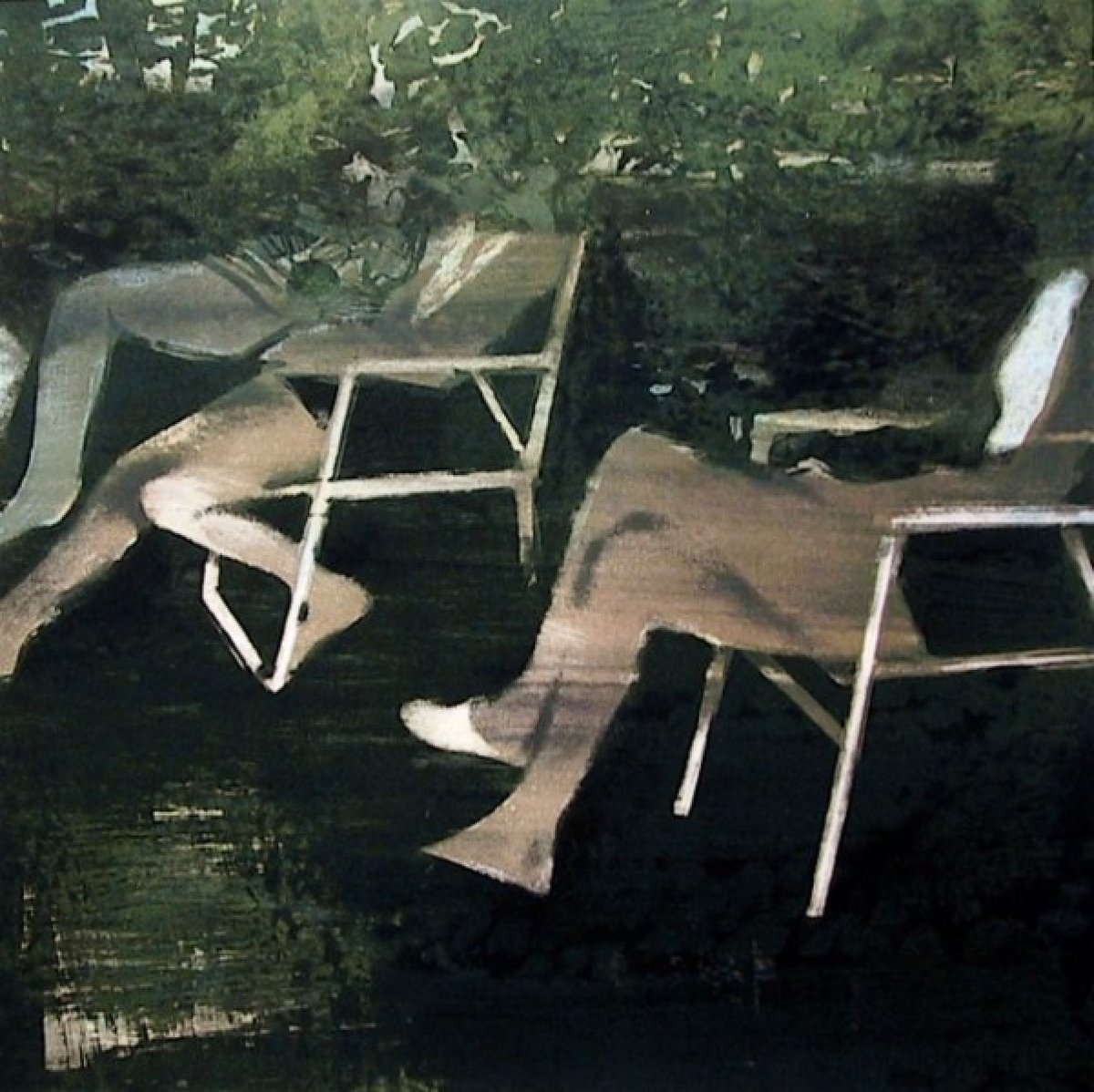 Lars Elling – Newport 2006

#contemporaryabstract #modernart #artbot