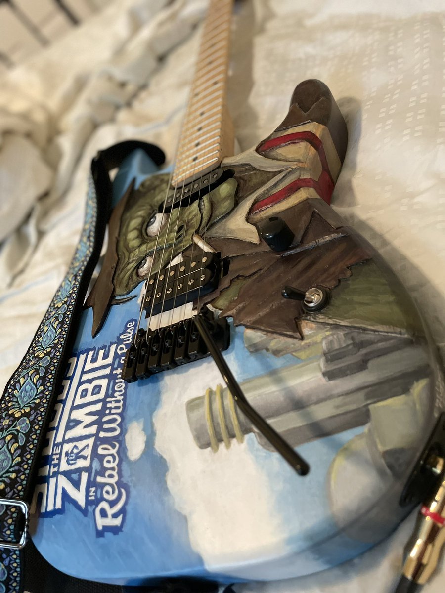 Alexander Seropian tweet media