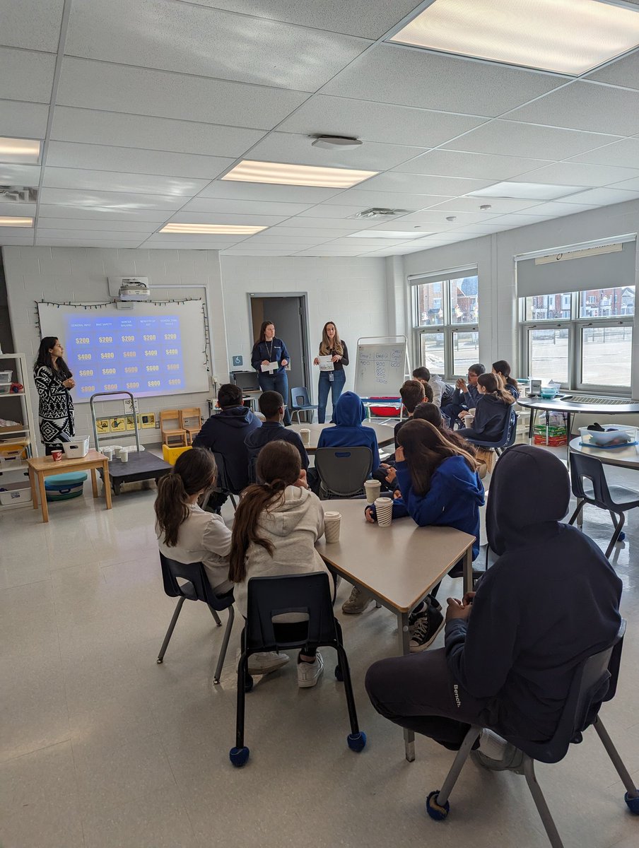 PopeFrancis_YCDSB tweet media