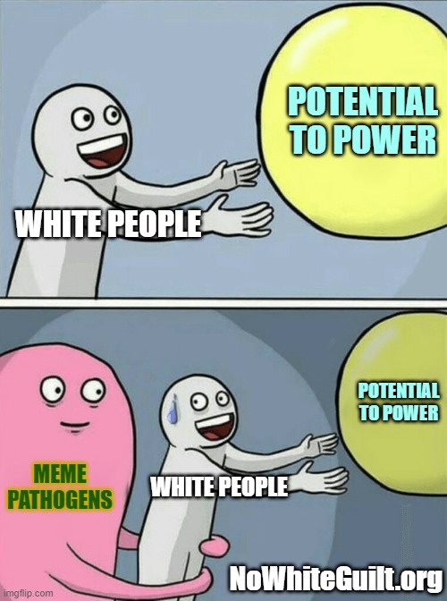 CplPunishm42060's tweet photo. #WhiteNoir, the mental and even physical diseases that occur as a result of #MemePathogen infection, limits our #PTP.

The book #GoFree provides #MemeCuratives that cancel out #MemePathogens, allowing us to reach our full #PTP.

https://t.co/Vb5hyUG3dT

https://t.co/LwrsGIokIG https://t.co/bTKYTiRtRB