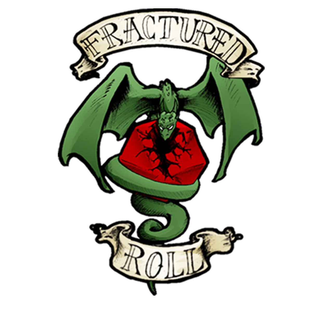 TONIGHT! 
We’re chatting all things #dnd with our cast! Tune in at 7:30 pm PT / 10:30 pm ET! Who knows - you may even get an entry in our next giveaway!…🎁
twitch.tv/fracturedroll
🐲
#DungeonsAndDragons #dnd5e #dndchat