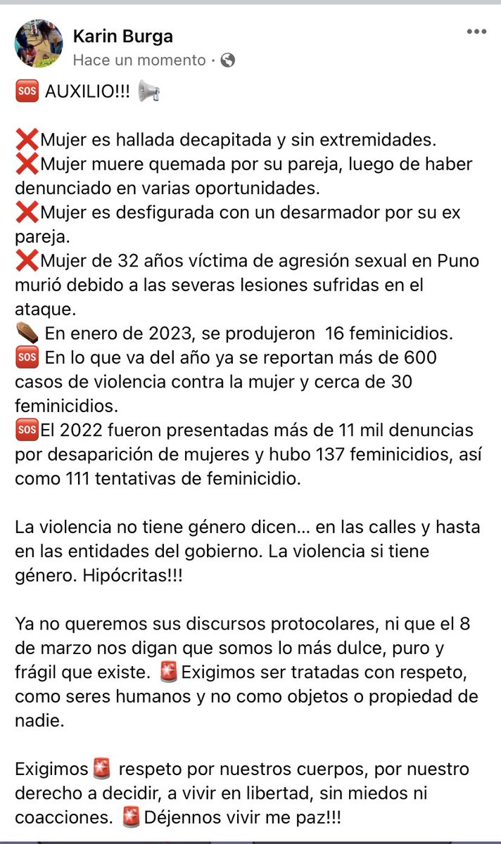 Karin Burga Muñoz tweet media