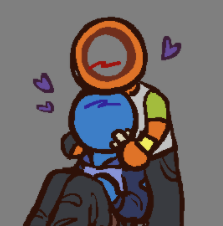 sharkkyu_'s tweet photo. hes going to kiss his boyfriends https://t.co/CoCHtYPOt2