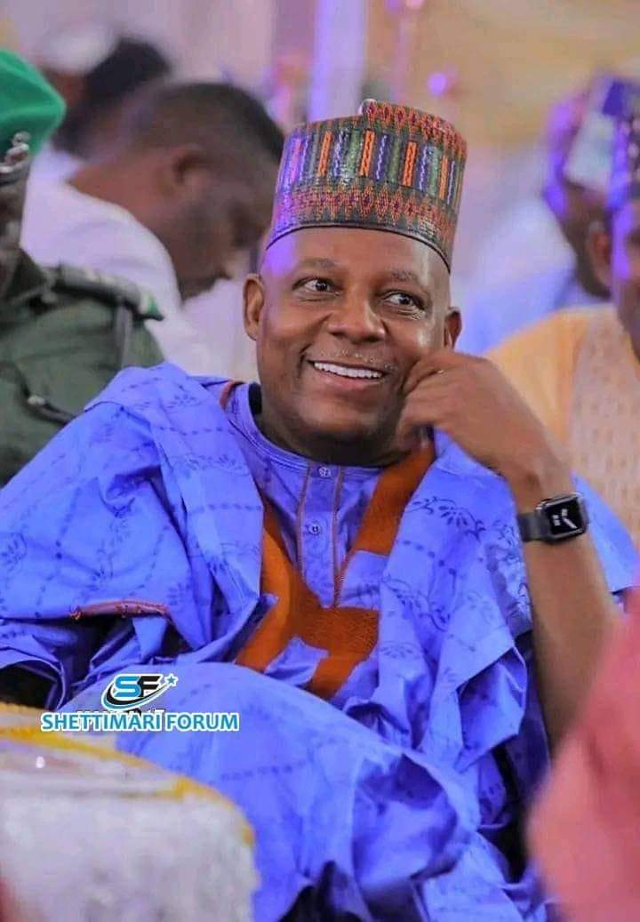 kyari_engr's tweet image. Sen. @KashimSM One Time Professional lecturer, A Banker, Administrator, 3 Times Commissioner For Different Ministries, 2 Times @GovBorno, One Time Sen. Of Borno Central And The Current Vice President Elect of Nigeria. We Called Him An Epitome Of Luck!  We have Strong Hope In Him.