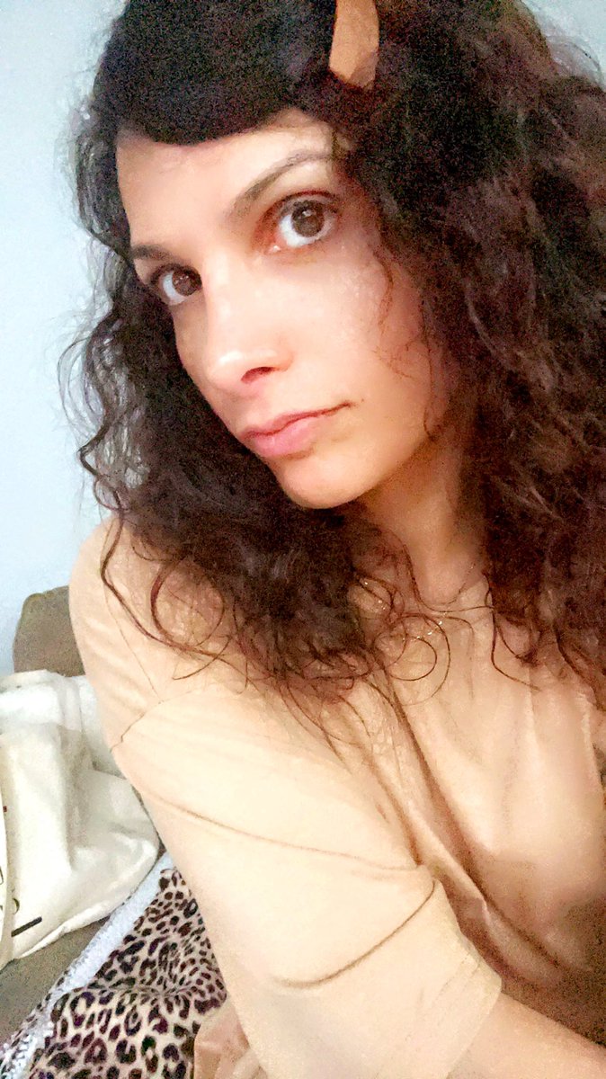 MAHSA SAEIDI, ESQ.🕵🏼 tweet media