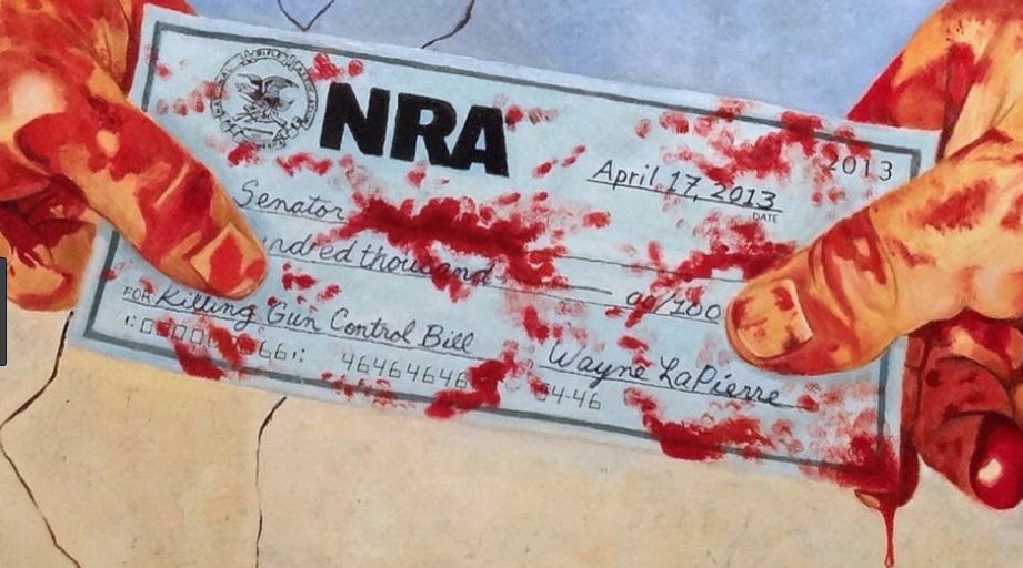 jacob4kids's tweet image. #GunControlLawsNow
@ByronDonalds says red flag laws are unconstitutional, because Americans shouldn't have their guns temporarily taken by a judge before being adjudicated.

But he supports #CivilAssetForfeiture where a cop can take your property without a warrant or an arrest.