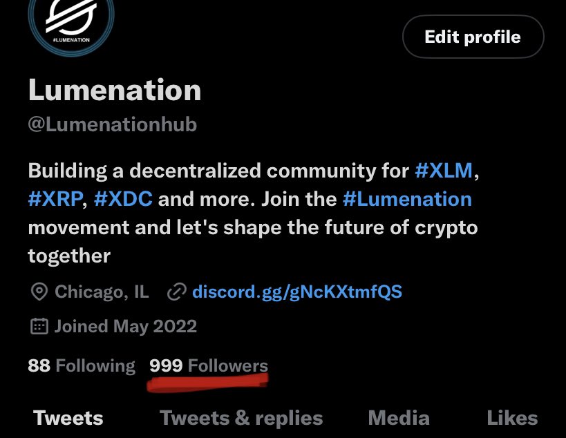 Who will be lucky 1000? #xrp #xrp