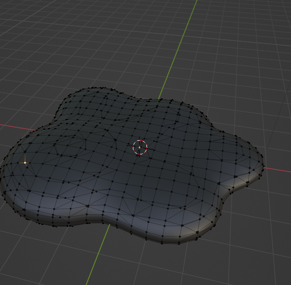 #RobloxUGC #RobloxUGCLimited #ROBLOX #RobloxDev so i accidently messed up on the textures but i call it a oil spill LOL