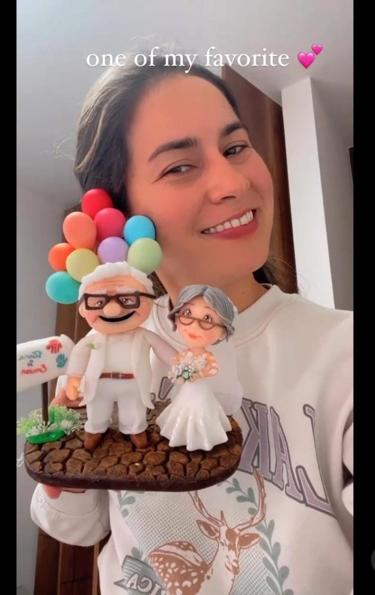 EIMCM_UIS's tweet image. #Resiliencia
Carolina Acevedo, #egresada @UIS que le dio vida a una idea de negocio que resalta el arte.👩🏻‍🎨❤️
Entérate 👇🏾
uis.edu.co/egresada-uis-d…