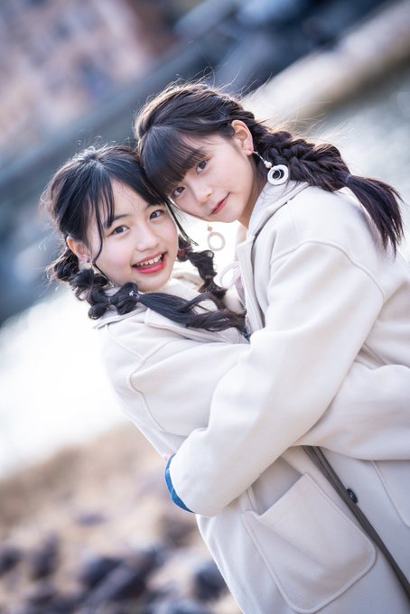 Twitterのコスプレ画像32