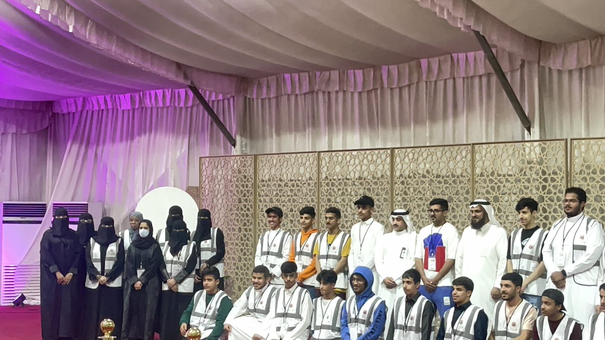 Saffana Alkhaldi tweet media