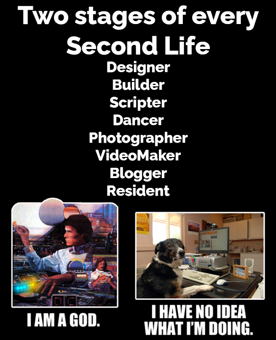 MadPeaGames's tweet photo. #SecondLife https://t.co/HFxczTZ3id