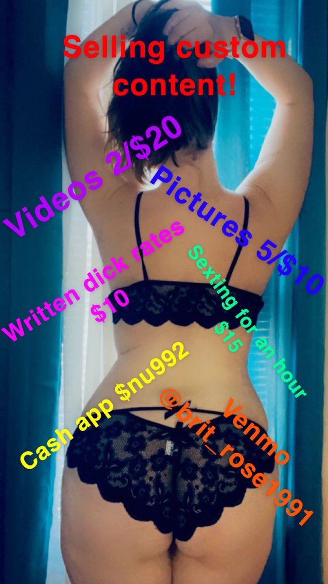 Brittanyrose tweet media