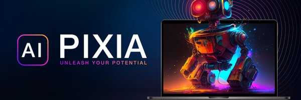 Hayess5178's tweet photo. Some links if you wish to do some research on this new up and coming #AI project #PixiaAi.
Twitter @PixiaAi
Dextools https://t.co/4TLnqj9BSo
Telegram https://t.co/glHsXFsJ69
Linktree (all links) https://t.co/bW8QioEXiE
$pixia #uniswap #defi #crypto #bitcoin https://t.co/dPDy300IvN