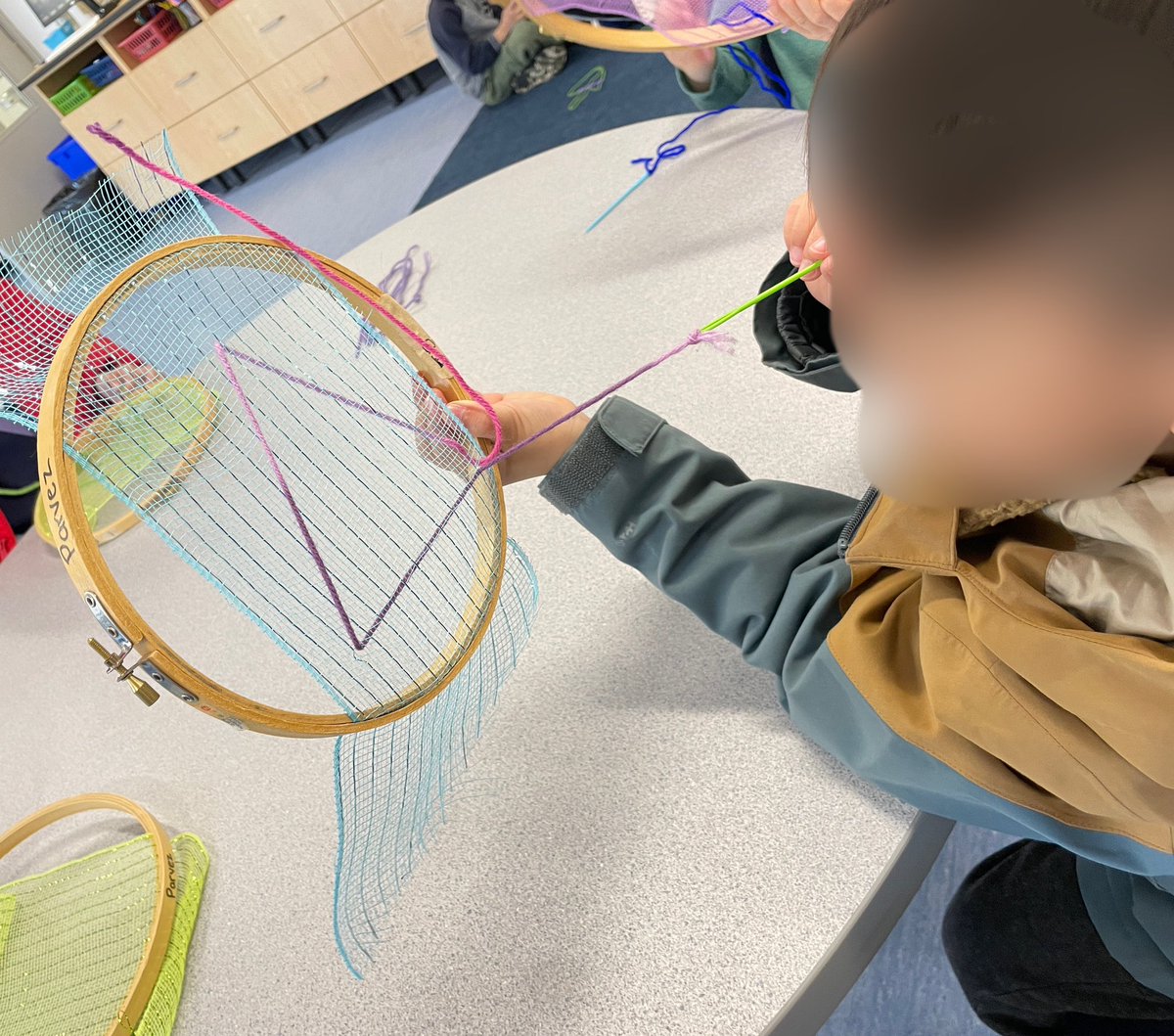 Ms. Parvez tweet media