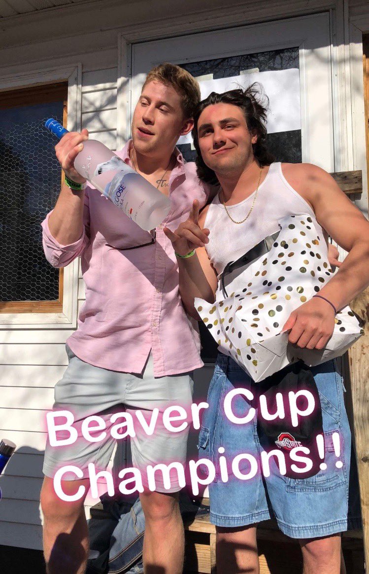 Beavercup2023's tweet photo. https://t.co/txo4XyggM0