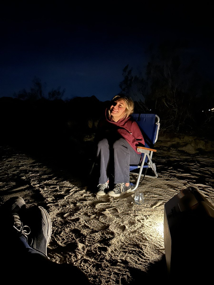 Some #BTS from my most recent shoot in Joshua Tree #305tweets #JoshuaTree