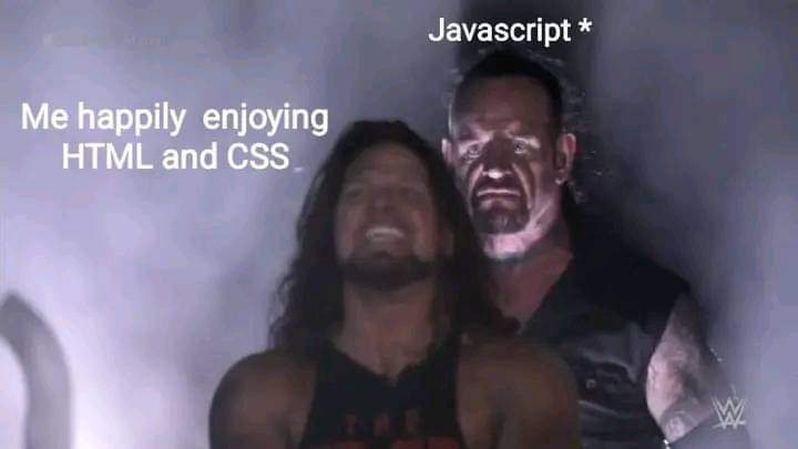 coder_creations's tweet image. Who can relate?!?!🤷

#codeLife  #feelThePain😂