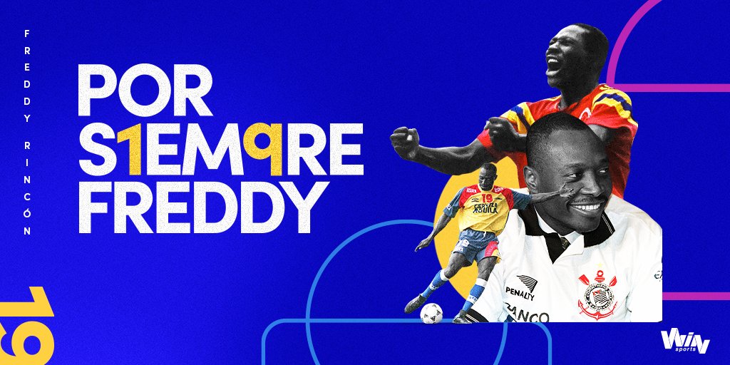 Win Sports tweet media