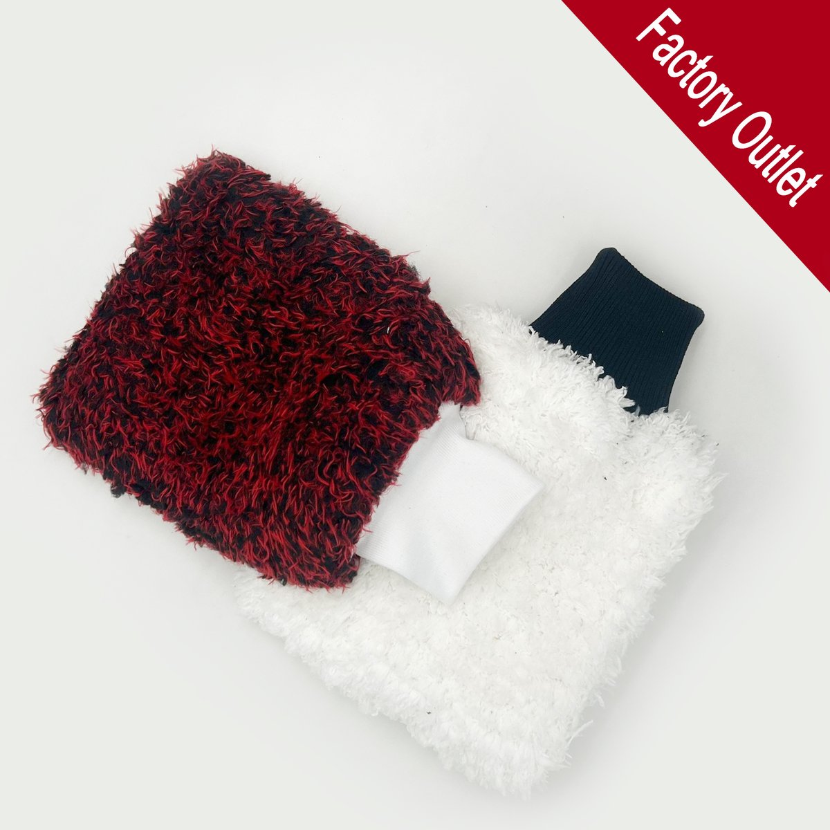 Double Sided Microfiber Plush Car Washing Mitt(x100)
microfiberfactorywholesale.com/?product=doubl… 
#detailing #detailer #carwash #carcare