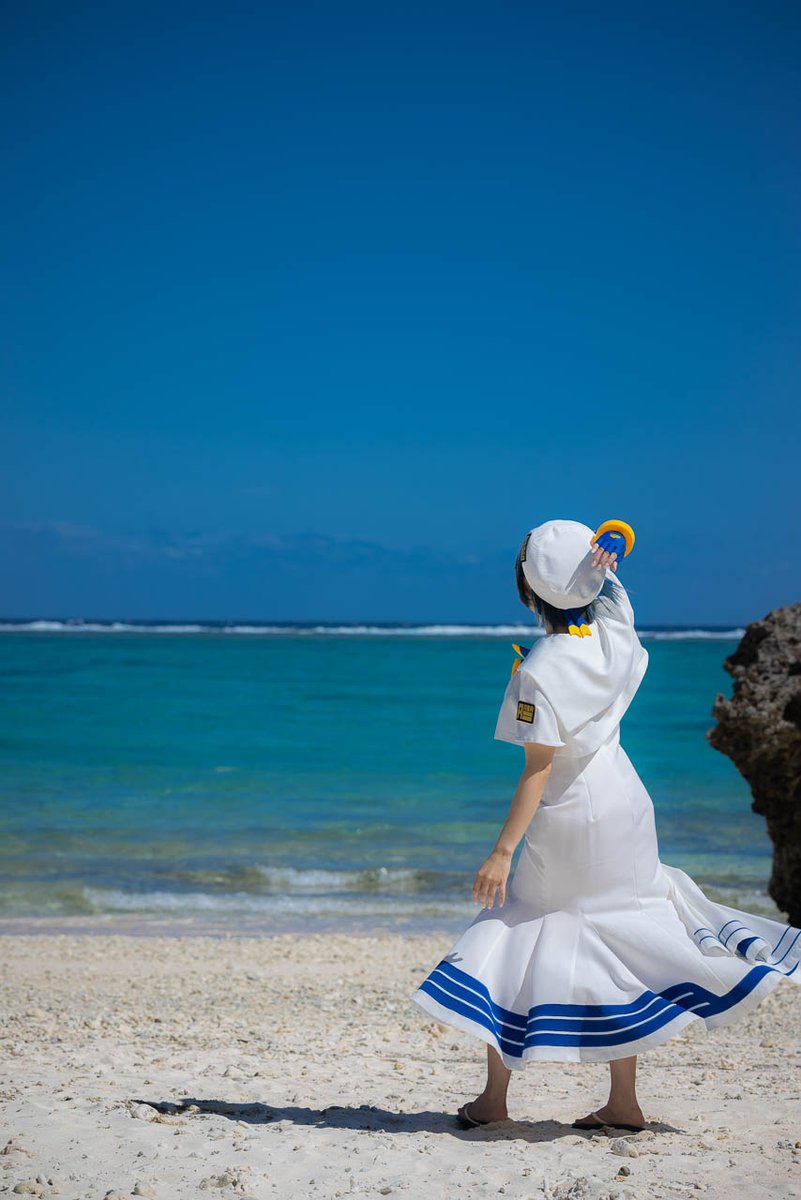 beacam7's tweet image. アイちゃん