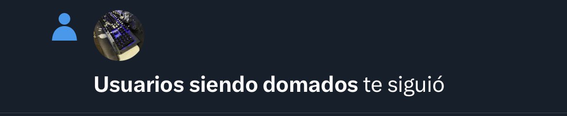 creo que hoy fue un buen día