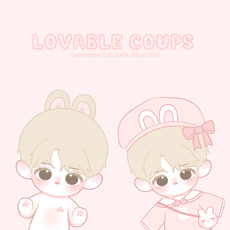 러버블쿱(종료) tweet media