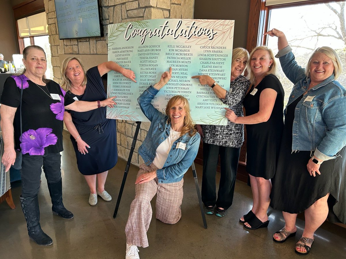 BRE retirement reception #1!!