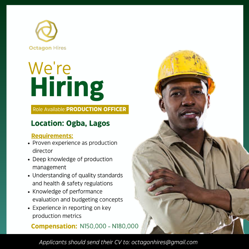 Octagonhires's tweet photo. We are hiring https://t.co/MiUBrvWEoU