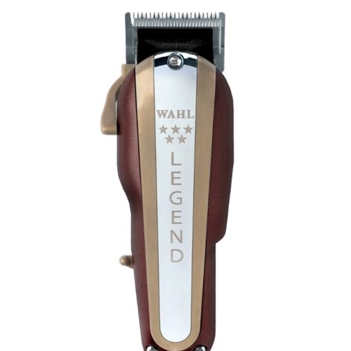 Professional Five Star Series Legend Clipper by WAHL. It has an Extended Fade Range, Crunchy Blade Technology. 

#menshairyyc #menshaircut #menshairtrends #menshairstylist #menshairworld #menshairstyles #menshairdoublebay #menshairdresser #menshairdressing #menshairfashion