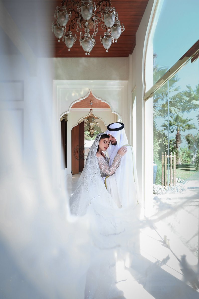 { وَجَعَلَ بَيْنَكُم مَّوَدَّةً وَرَحمَة } ❤
-