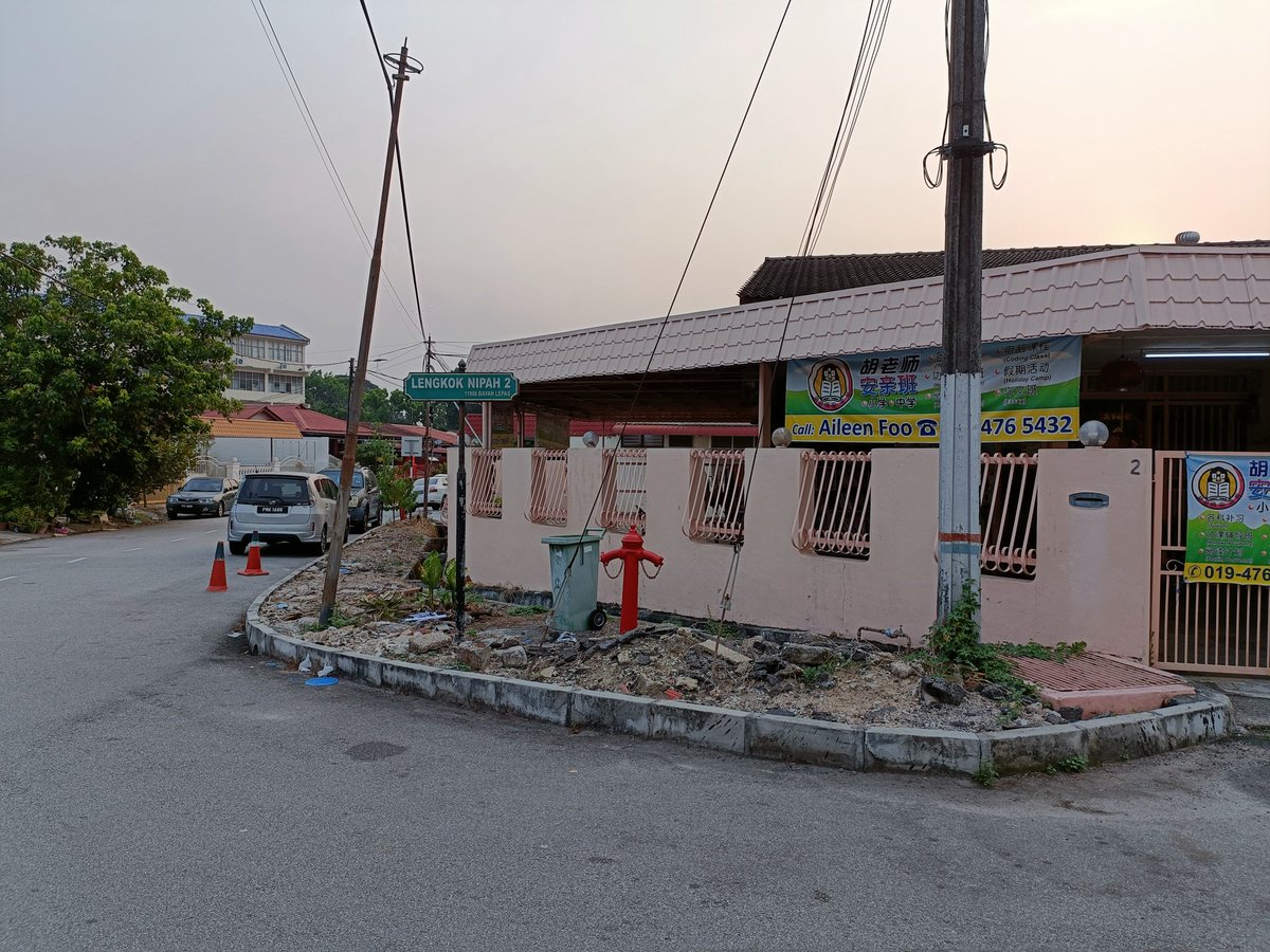 Boo Soon Yew 🇲🇾 tweet media