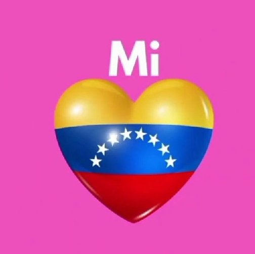 #RebeldíaComunicacional
#TibisayGuerreraDeLaLuz                  
#12Abr