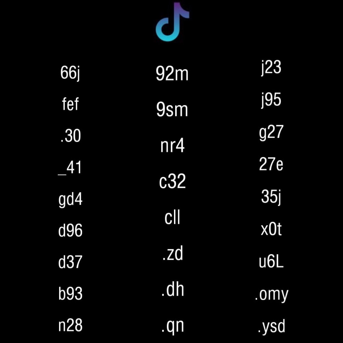SOOQ | ميز ّ نفسك tweet media