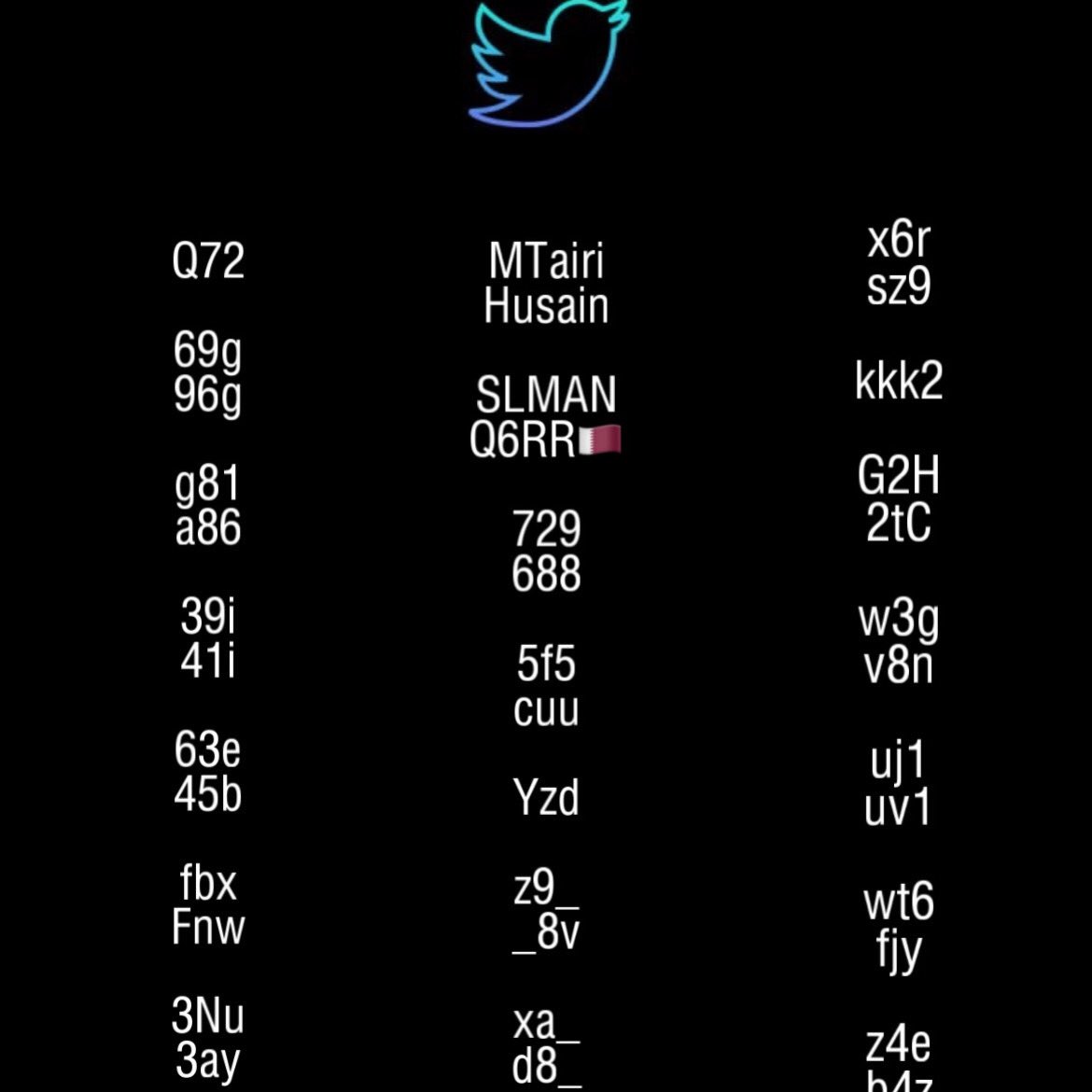 SOOQ | ميز ّ نفسك tweet media